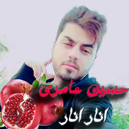 حسین عامری انار انار